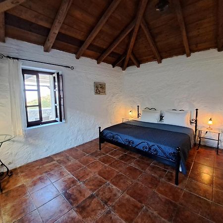 Tsivouli Accommodation Lithakia  Екстер'єр фото