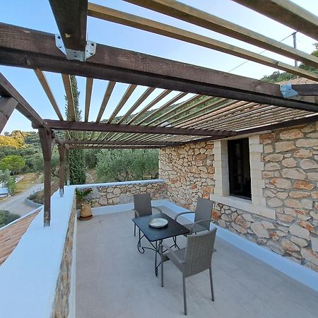 Tsivouli Accommodation Lithakia  Екстер'єр фото