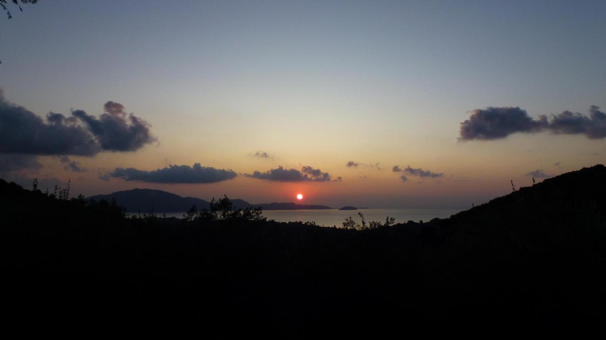 Tsivouli Accommodation Lithakia  Екстер'єр фото