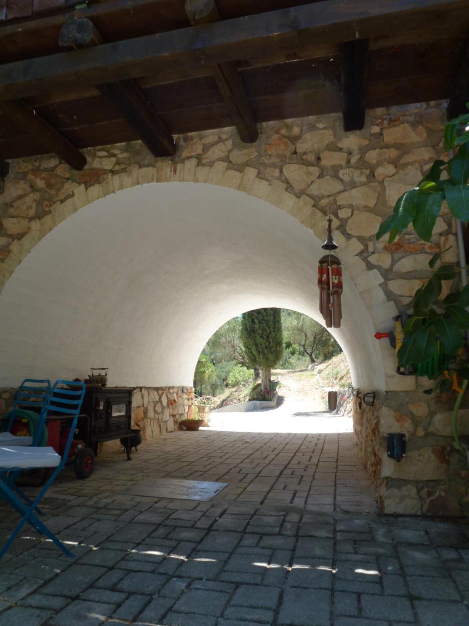 Tsivouli Accommodation Lithakia  Екстер'єр фото