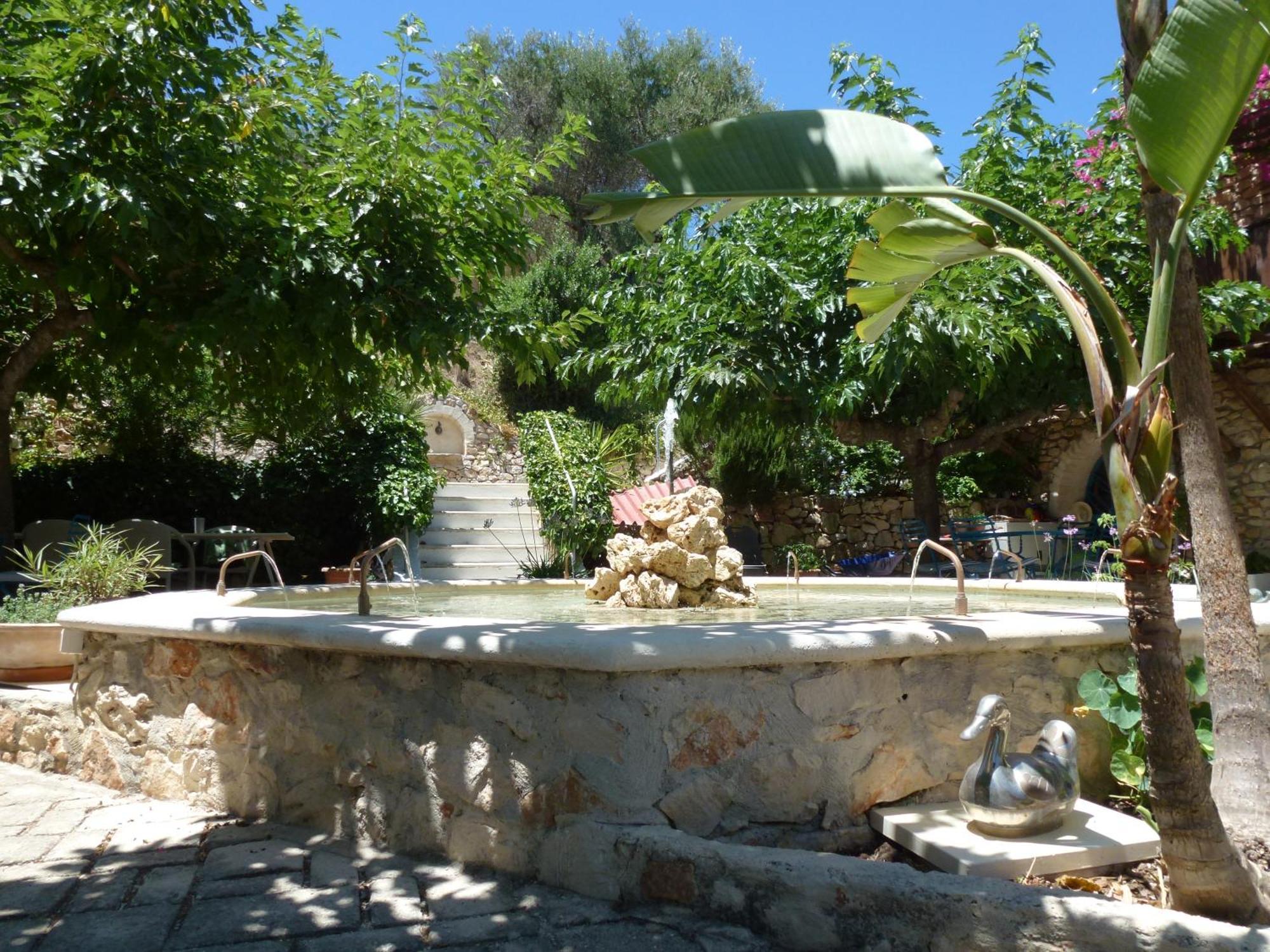 Tsivouli Accommodation Lithakia  Екстер'єр фото