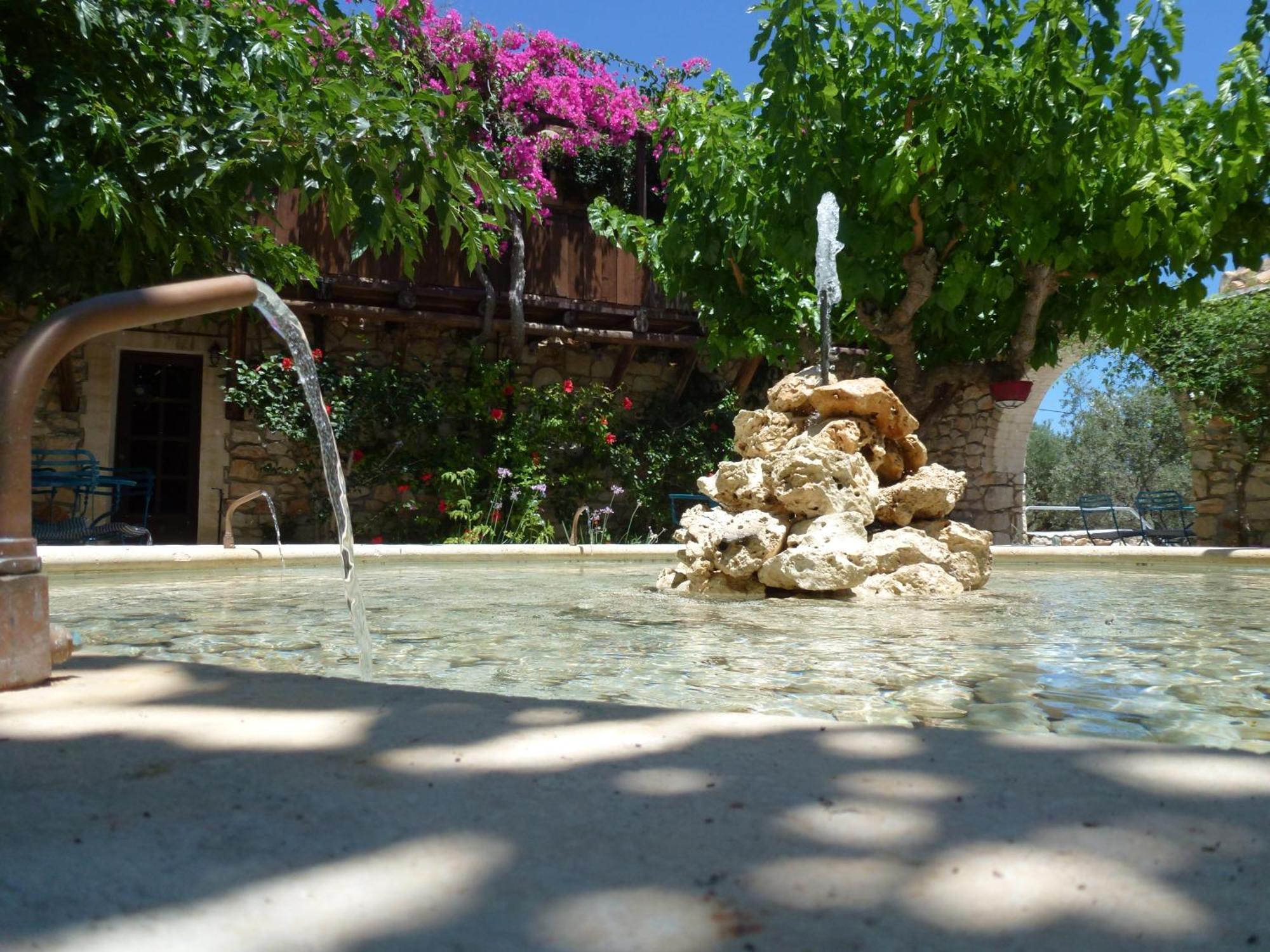 Tsivouli Accommodation Lithakia  Екстер'єр фото