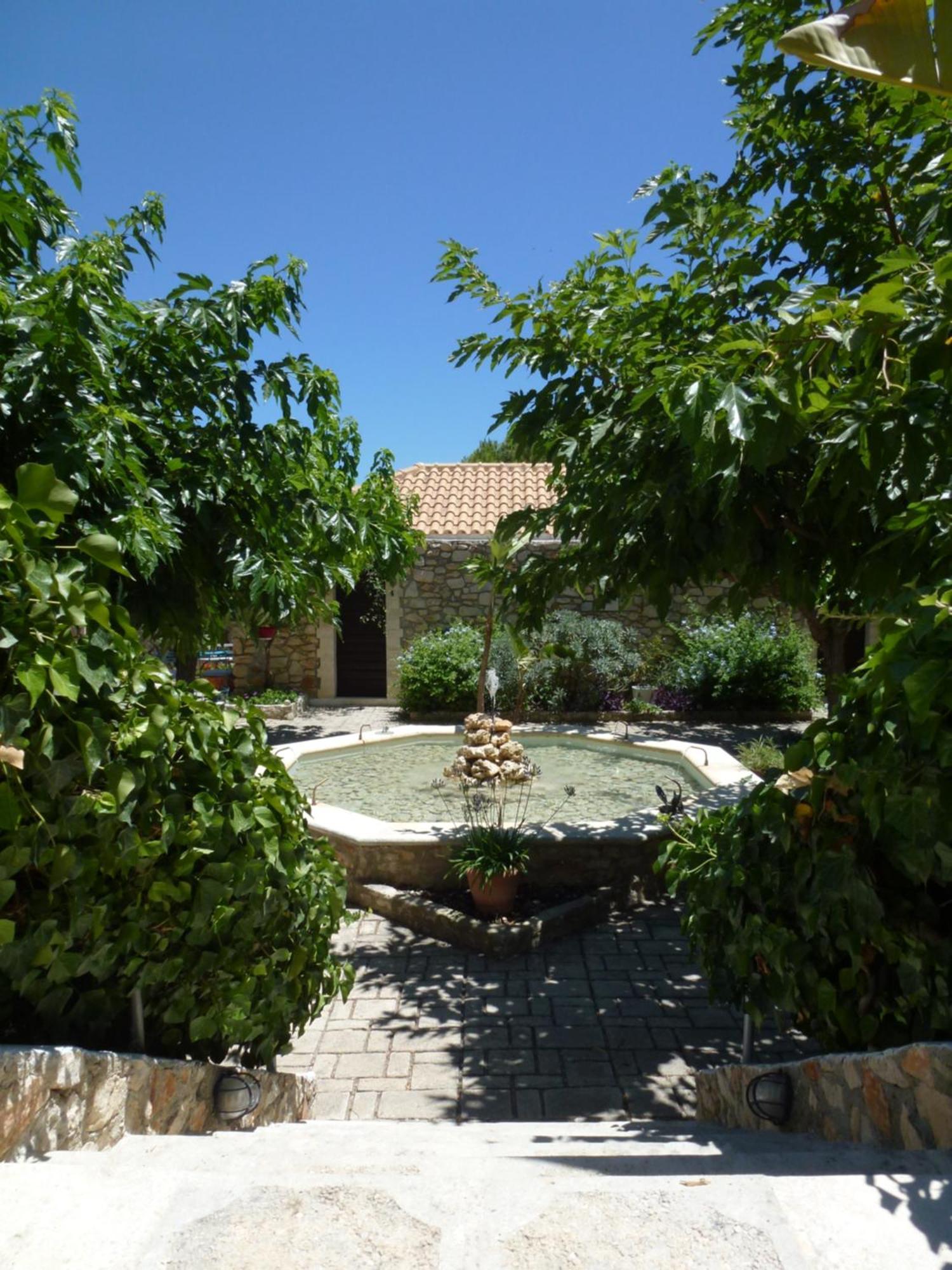 Tsivouli Accommodation Lithakia  Екстер'єр фото