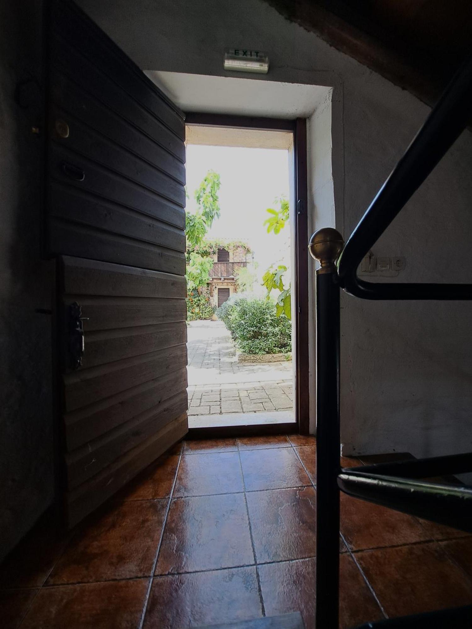 Tsivouli Accommodation Lithakia  Екстер'єр фото