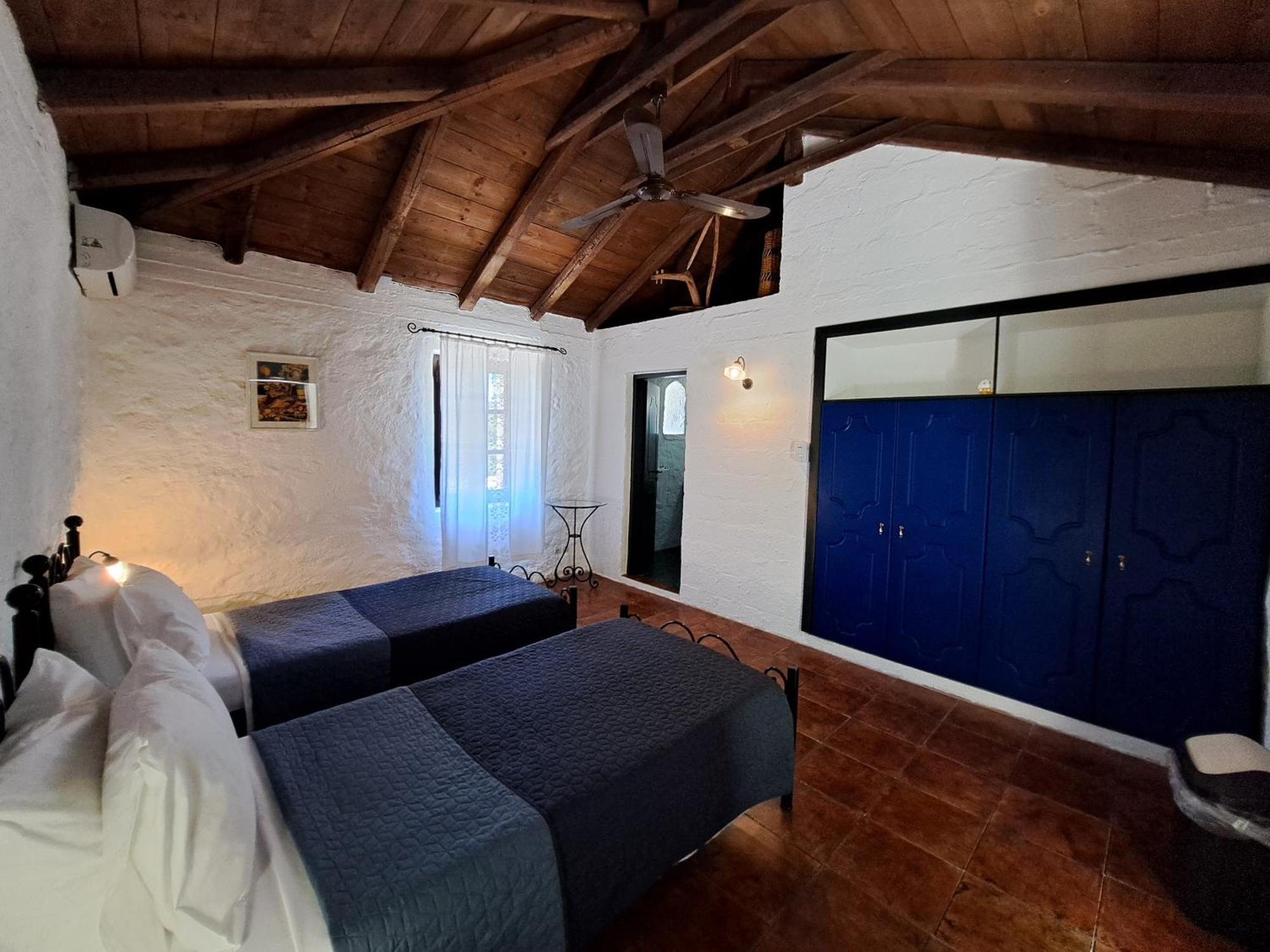 Tsivouli Accommodation Lithakia  Екстер'єр фото