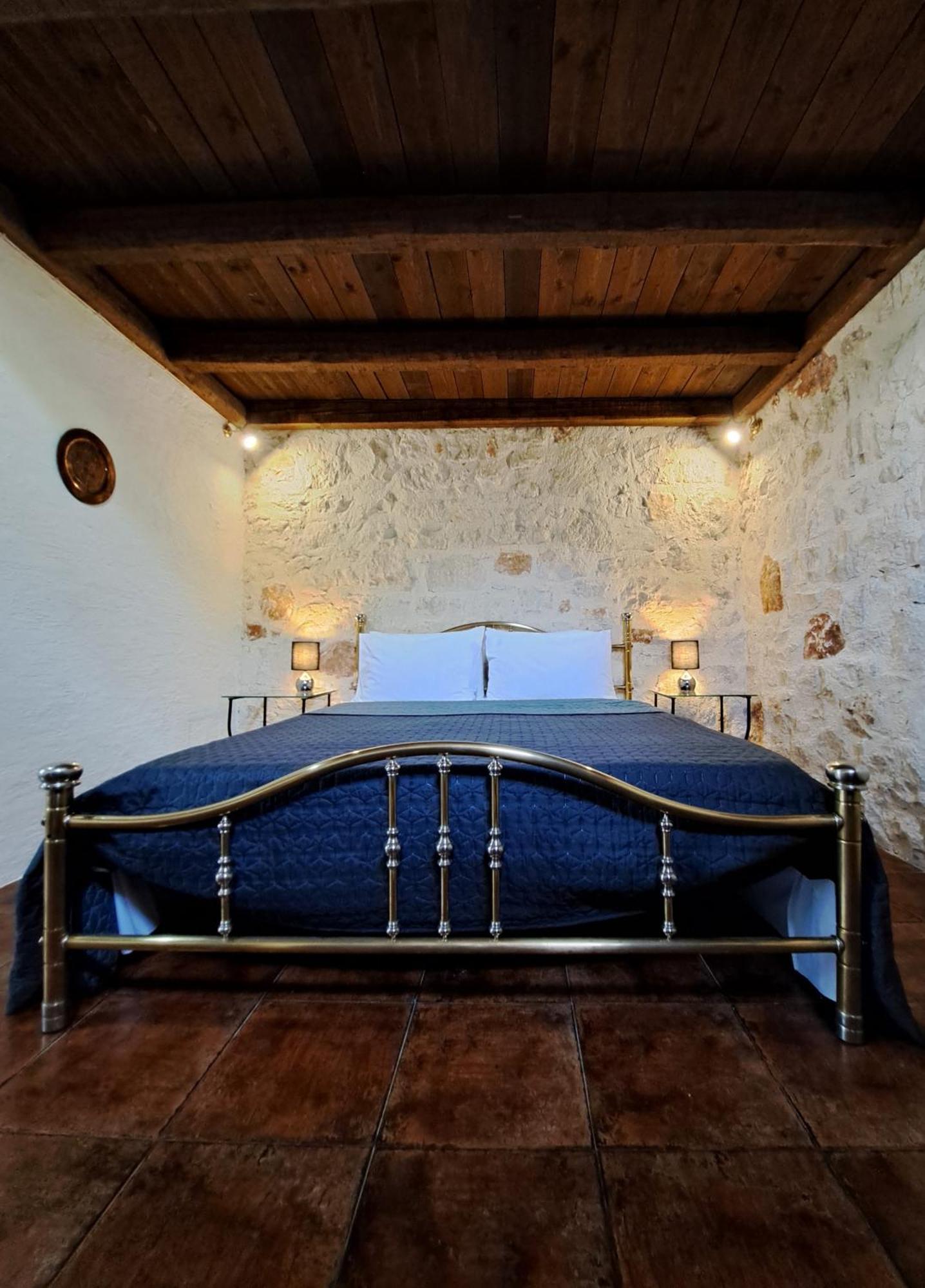 Tsivouli Accommodation Lithakia  Екстер'єр фото