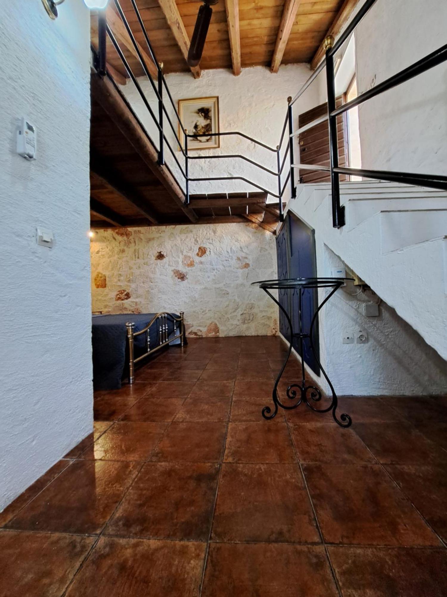 Tsivouli Accommodation Lithakia  Екстер'єр фото