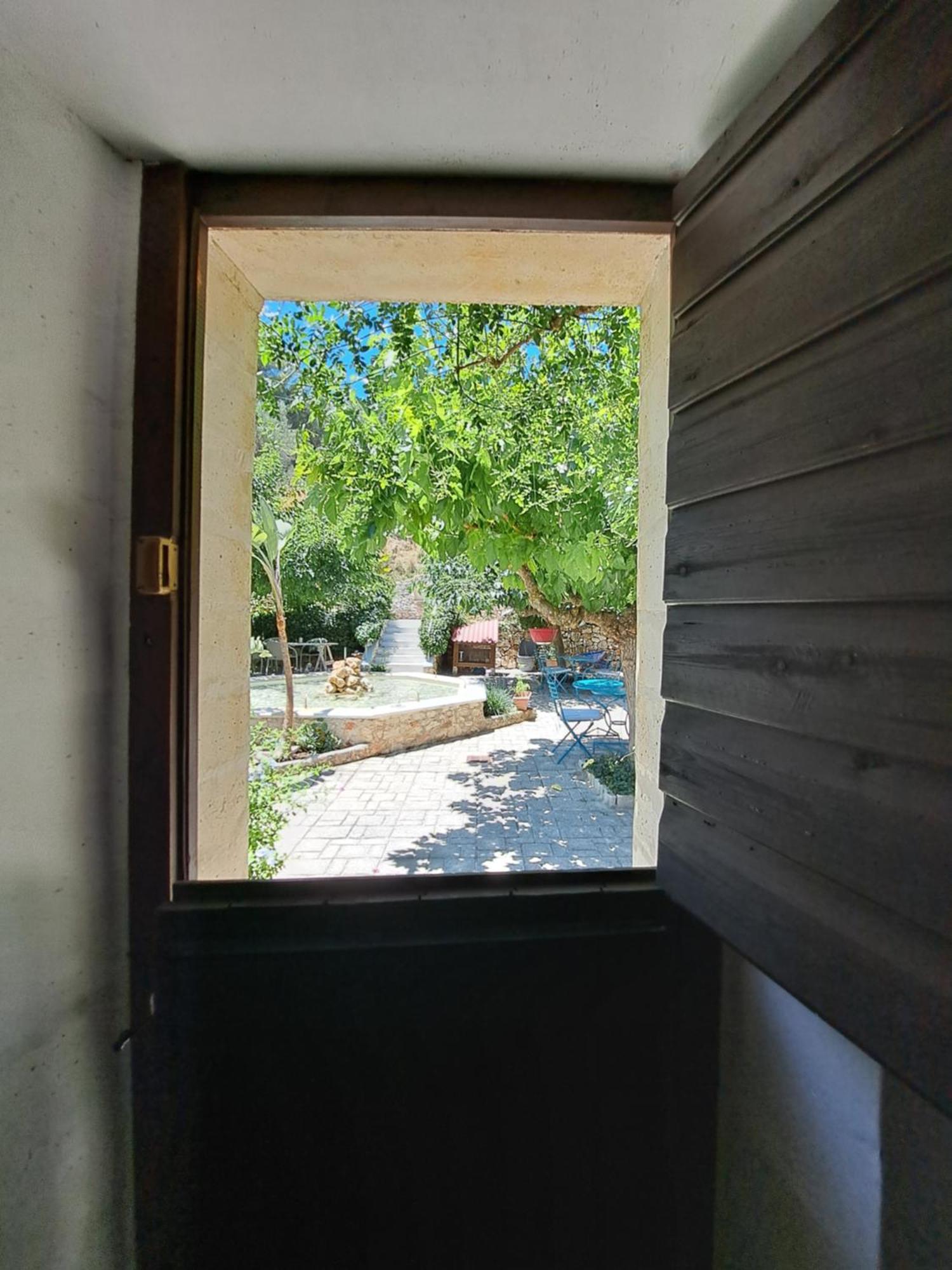 Tsivouli Accommodation Lithakia  Екстер'єр фото