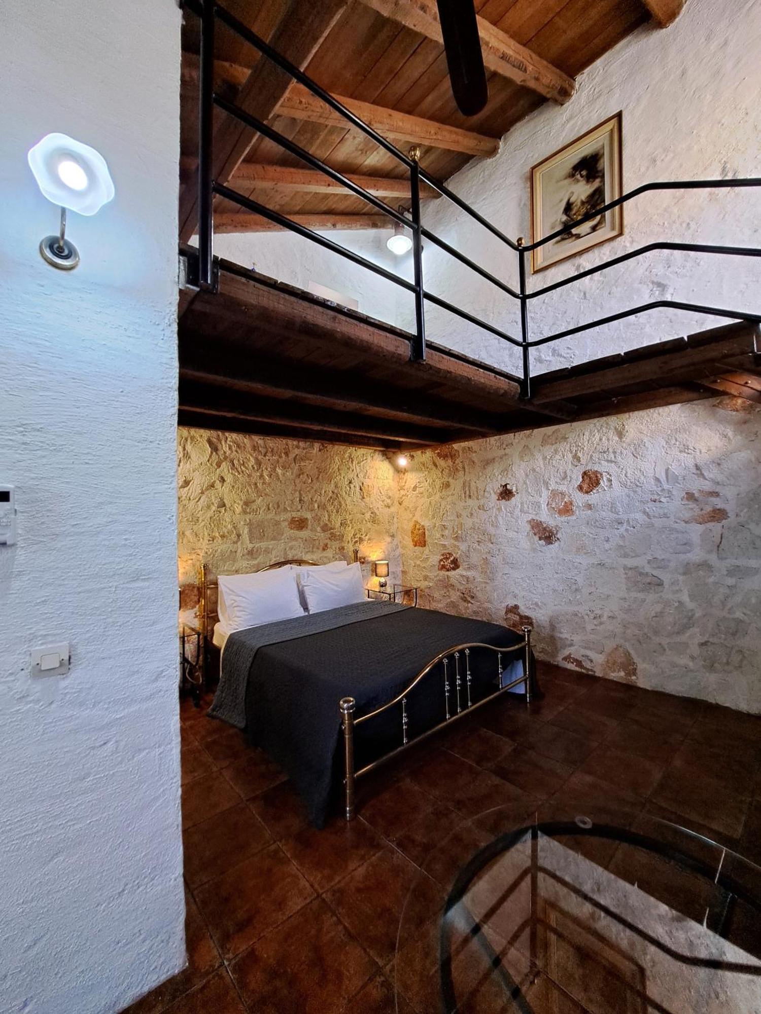 Tsivouli Accommodation Lithakia  Екстер'єр фото