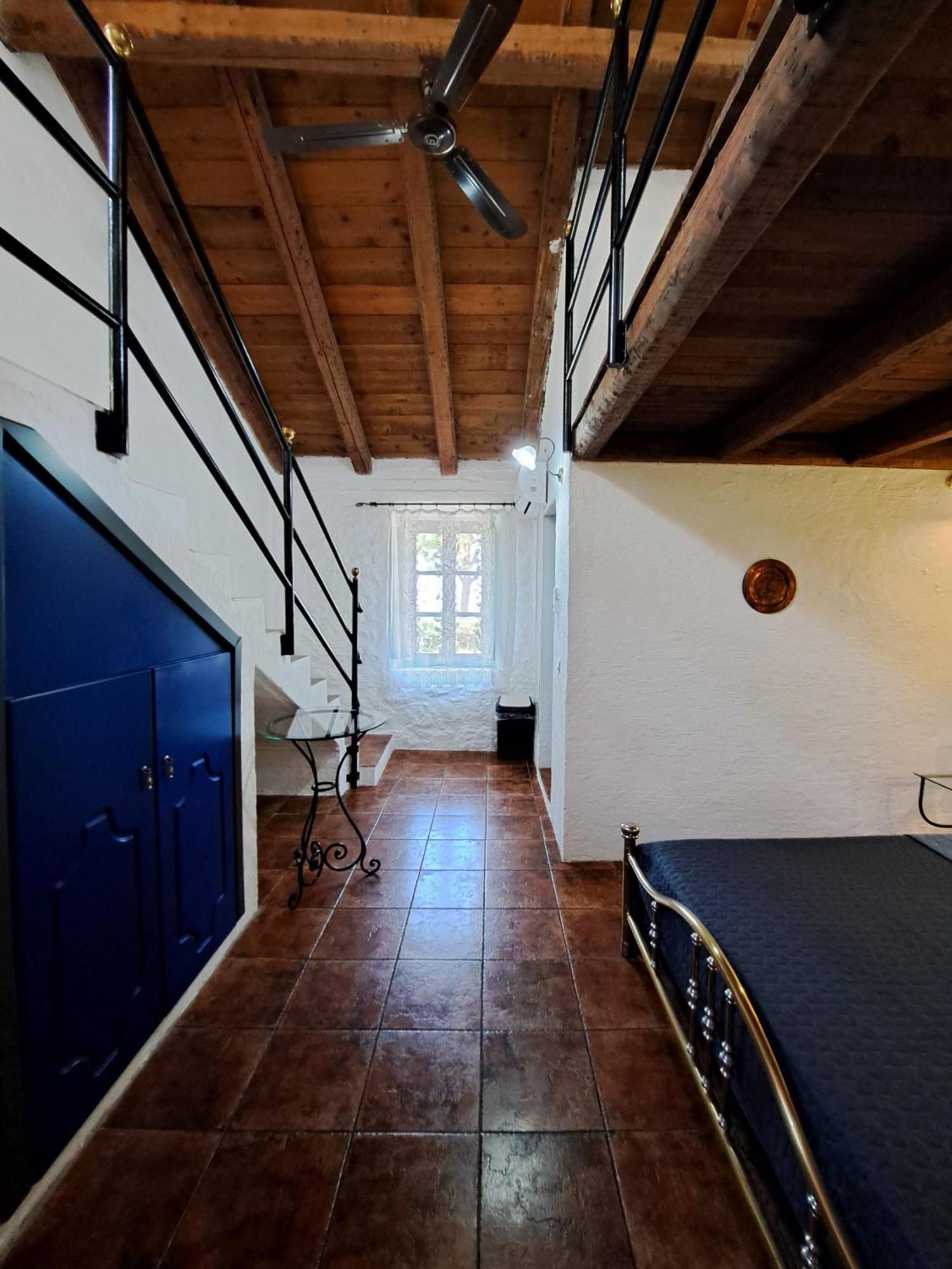 Tsivouli Accommodation Lithakia  Екстер'єр фото