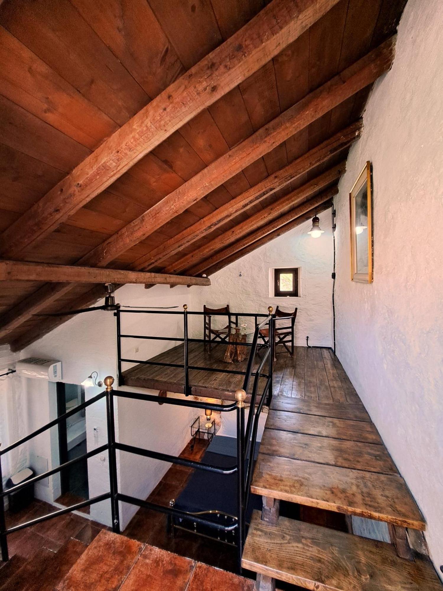Tsivouli Accommodation Lithakia  Екстер'єр фото