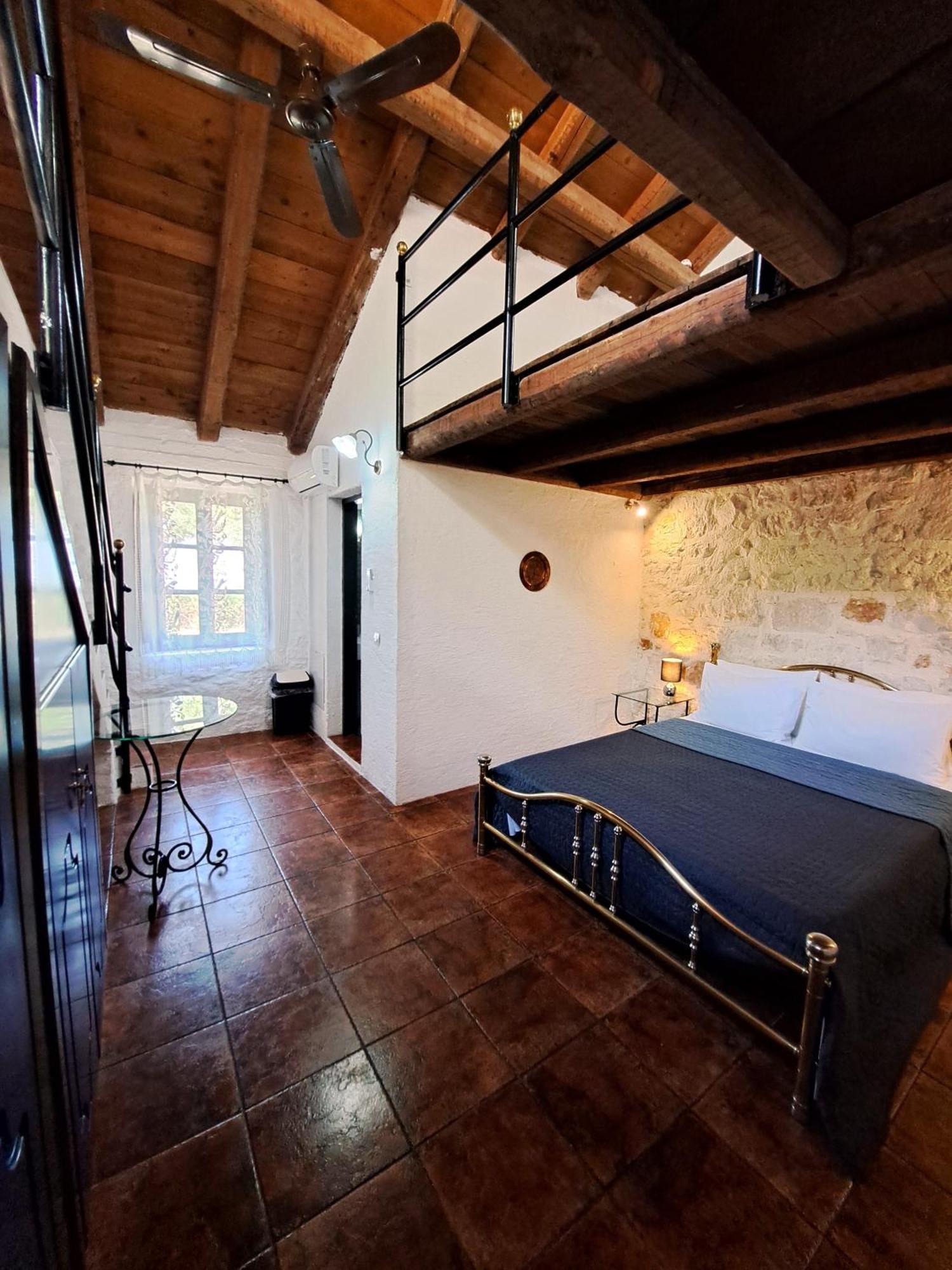 Tsivouli Accommodation Lithakia  Екстер'єр фото