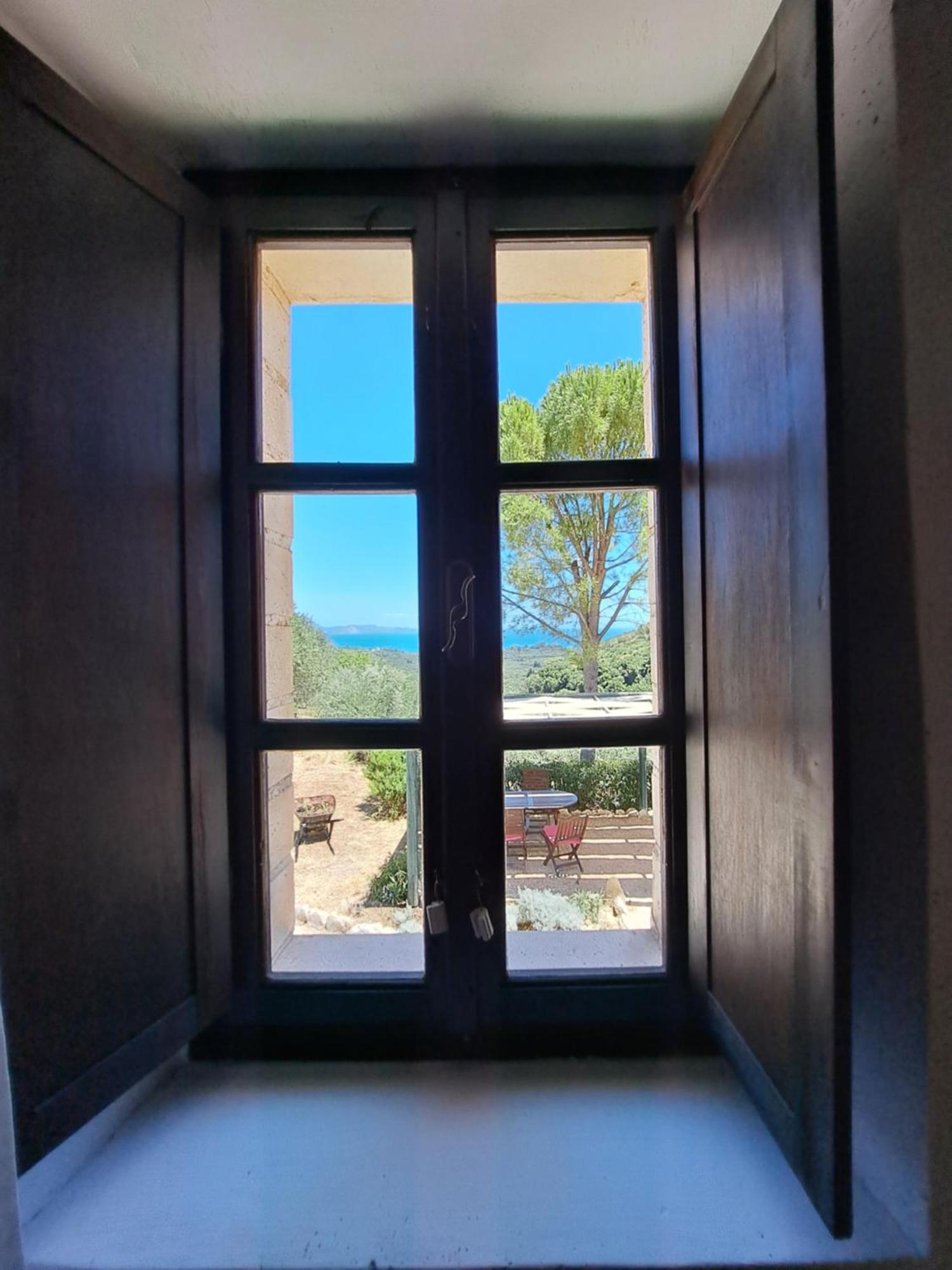 Tsivouli Accommodation Lithakia  Екстер'єр фото