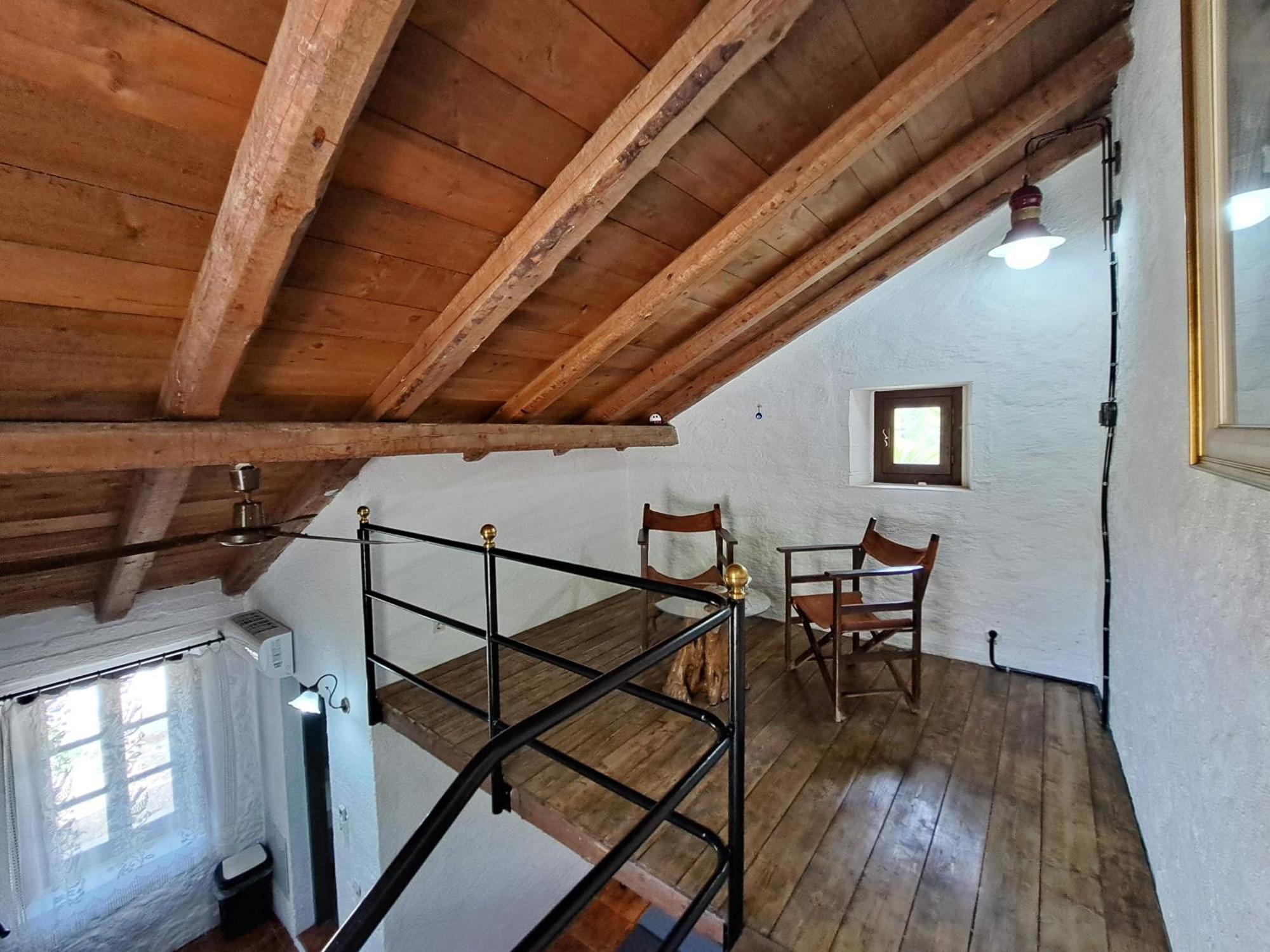 Tsivouli Accommodation Lithakia  Екстер'єр фото