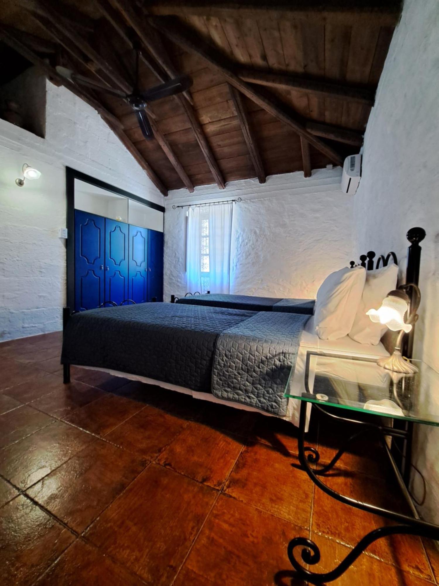 Tsivouli Accommodation Lithakia  Екстер'єр фото