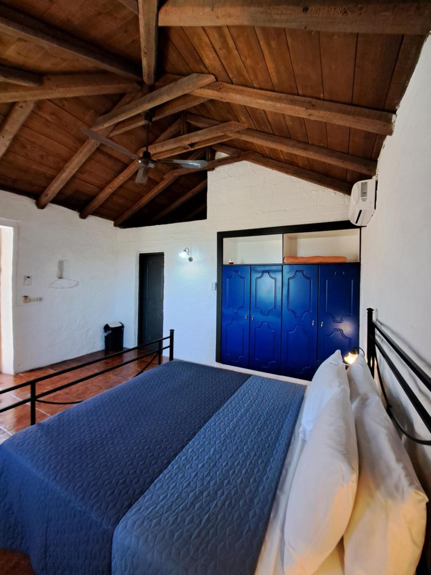 Tsivouli Accommodation Lithakia  Екстер'єр фото