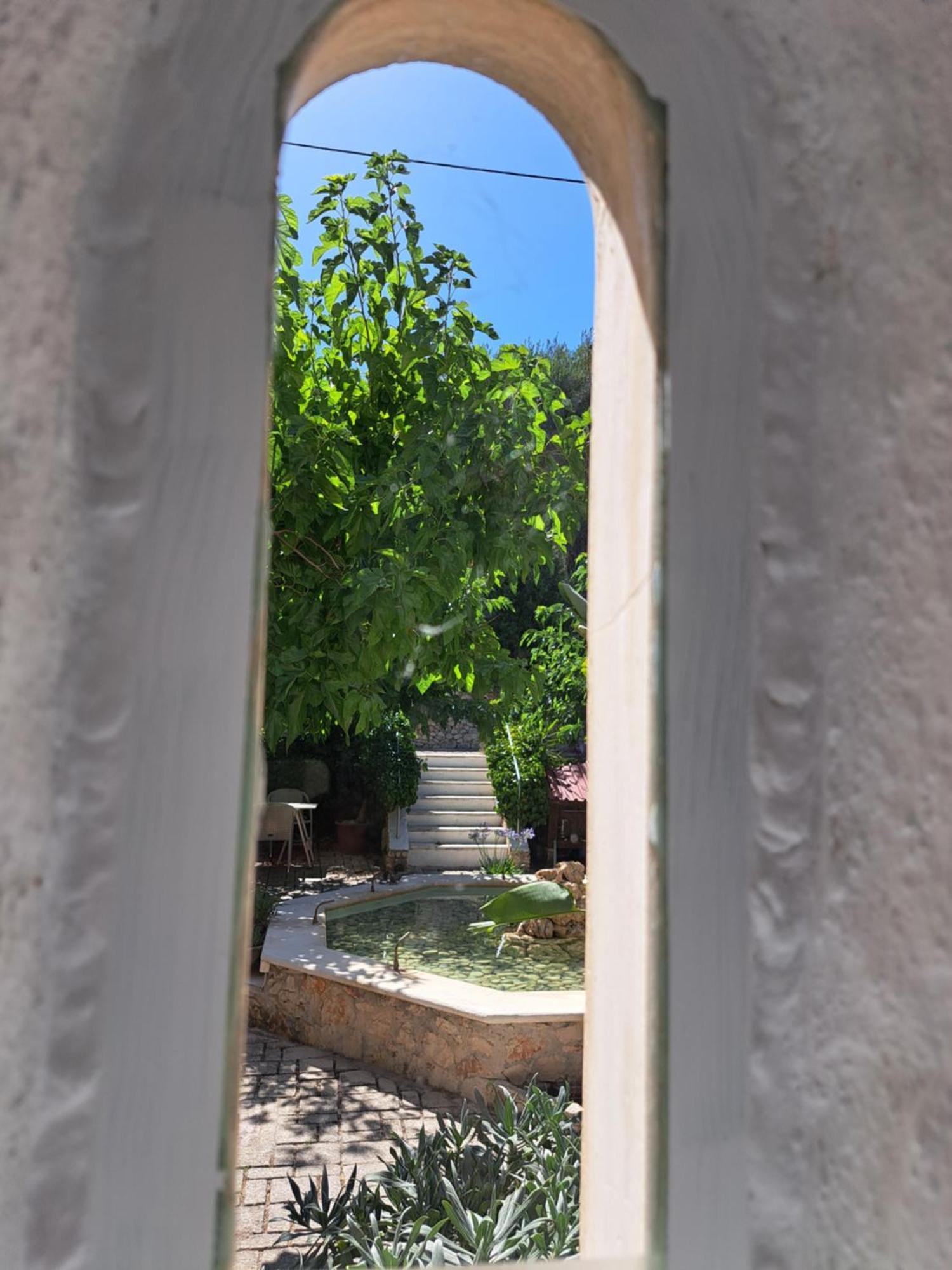 Tsivouli Accommodation Lithakia  Екстер'єр фото