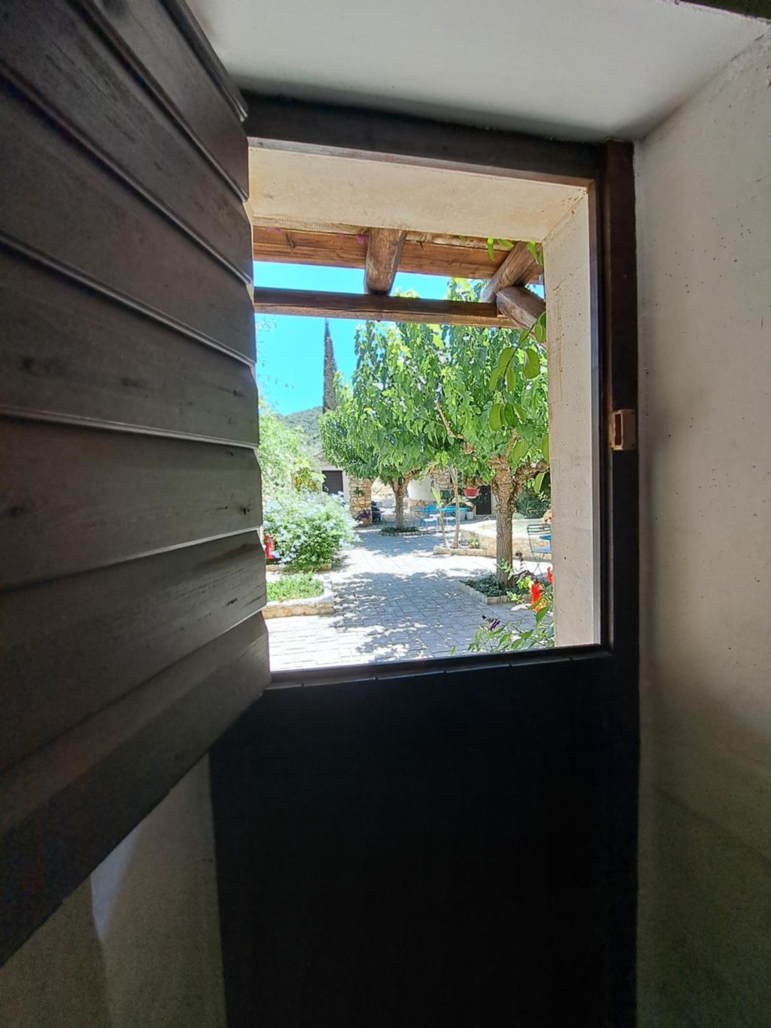 Tsivouli Accommodation Lithakia  Екстер'єр фото