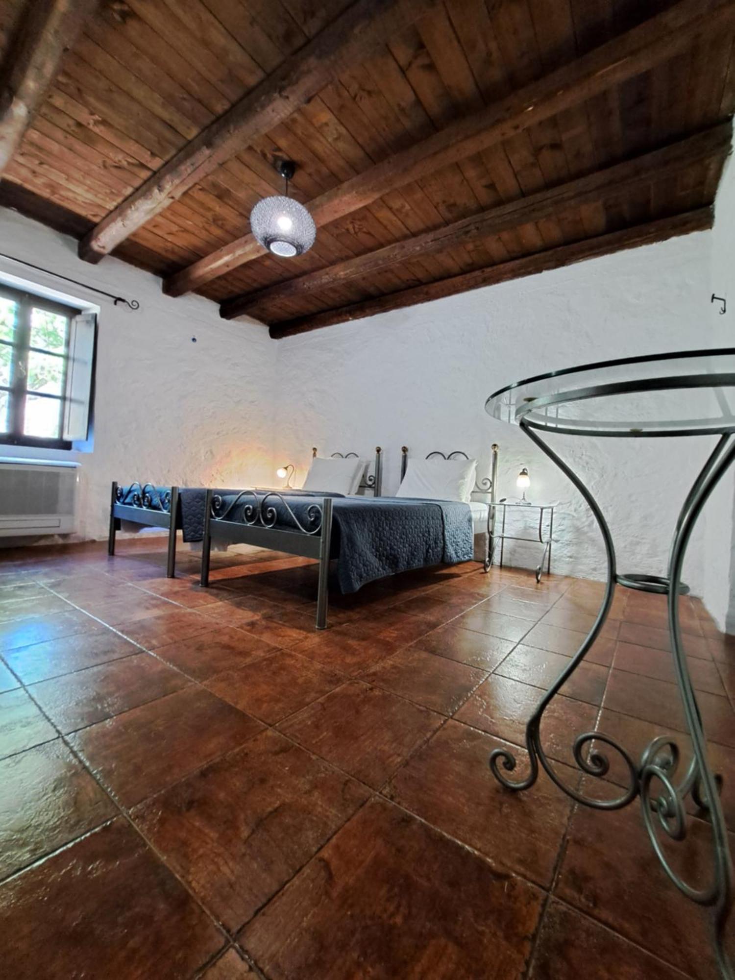 Tsivouli Accommodation Lithakia  Екстер'єр фото