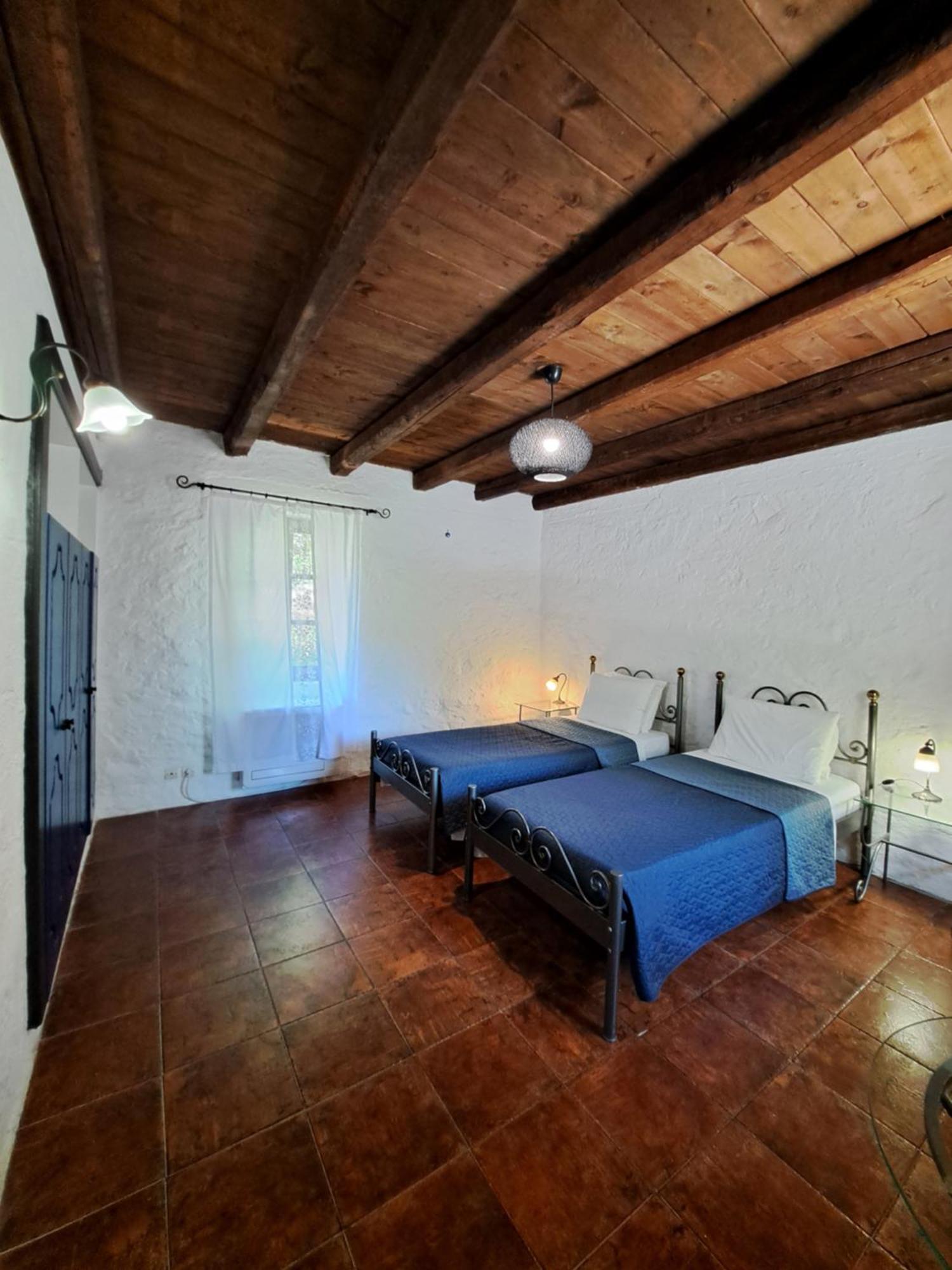 Tsivouli Accommodation Lithakia  Екстер'єр фото
