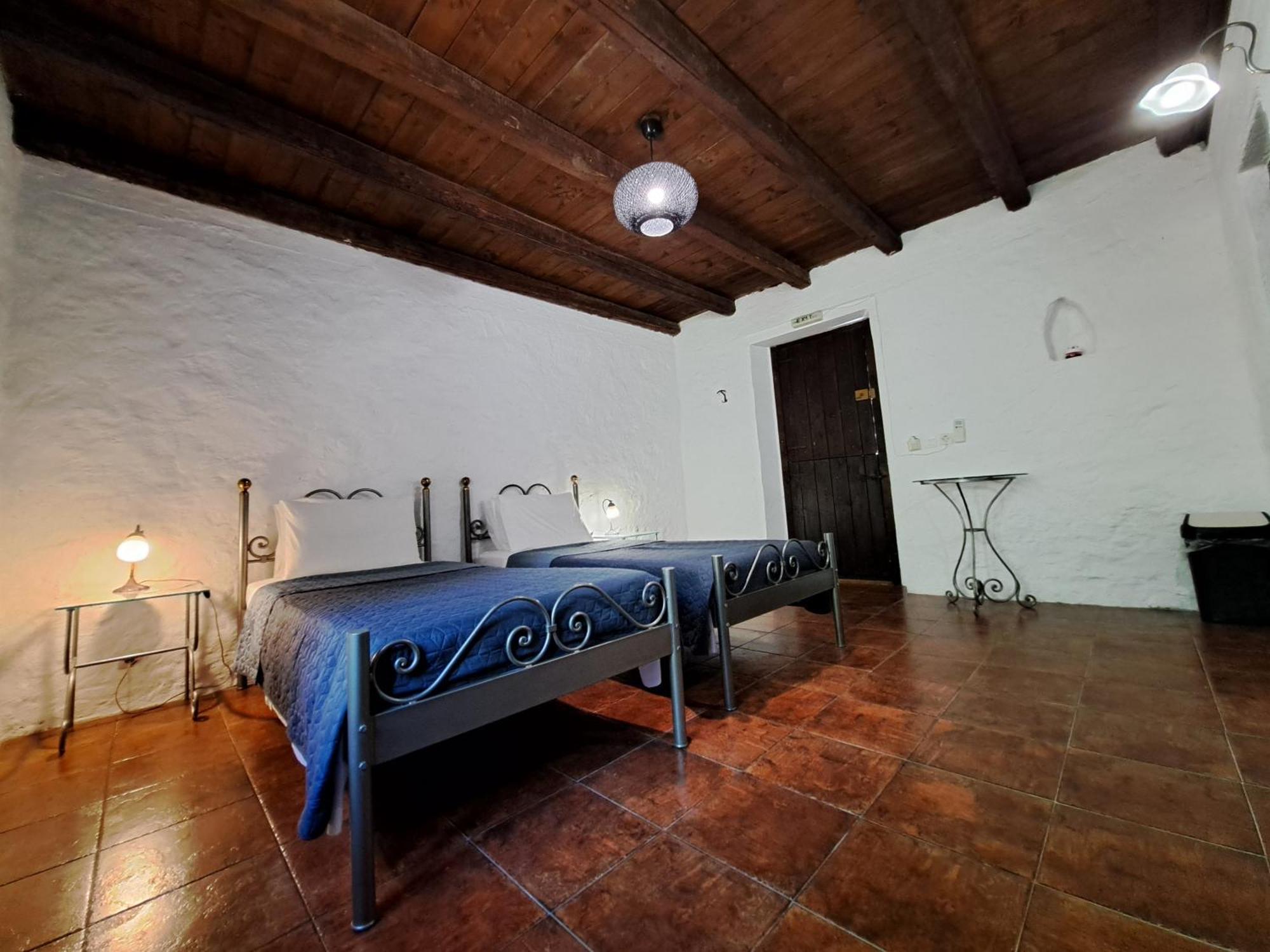 Tsivouli Accommodation Lithakia  Екстер'єр фото