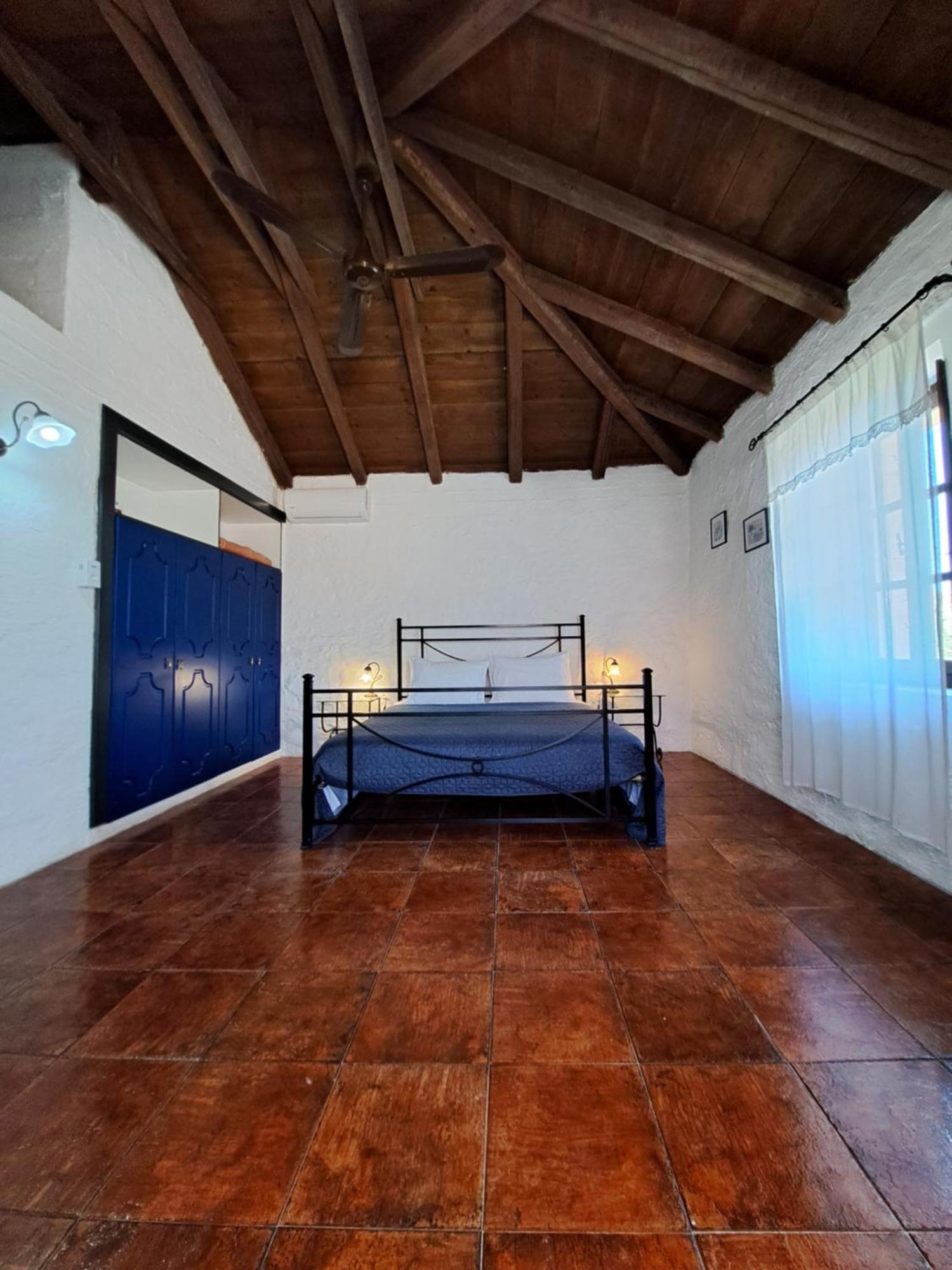 Tsivouli Accommodation Lithakia  Екстер'єр фото
