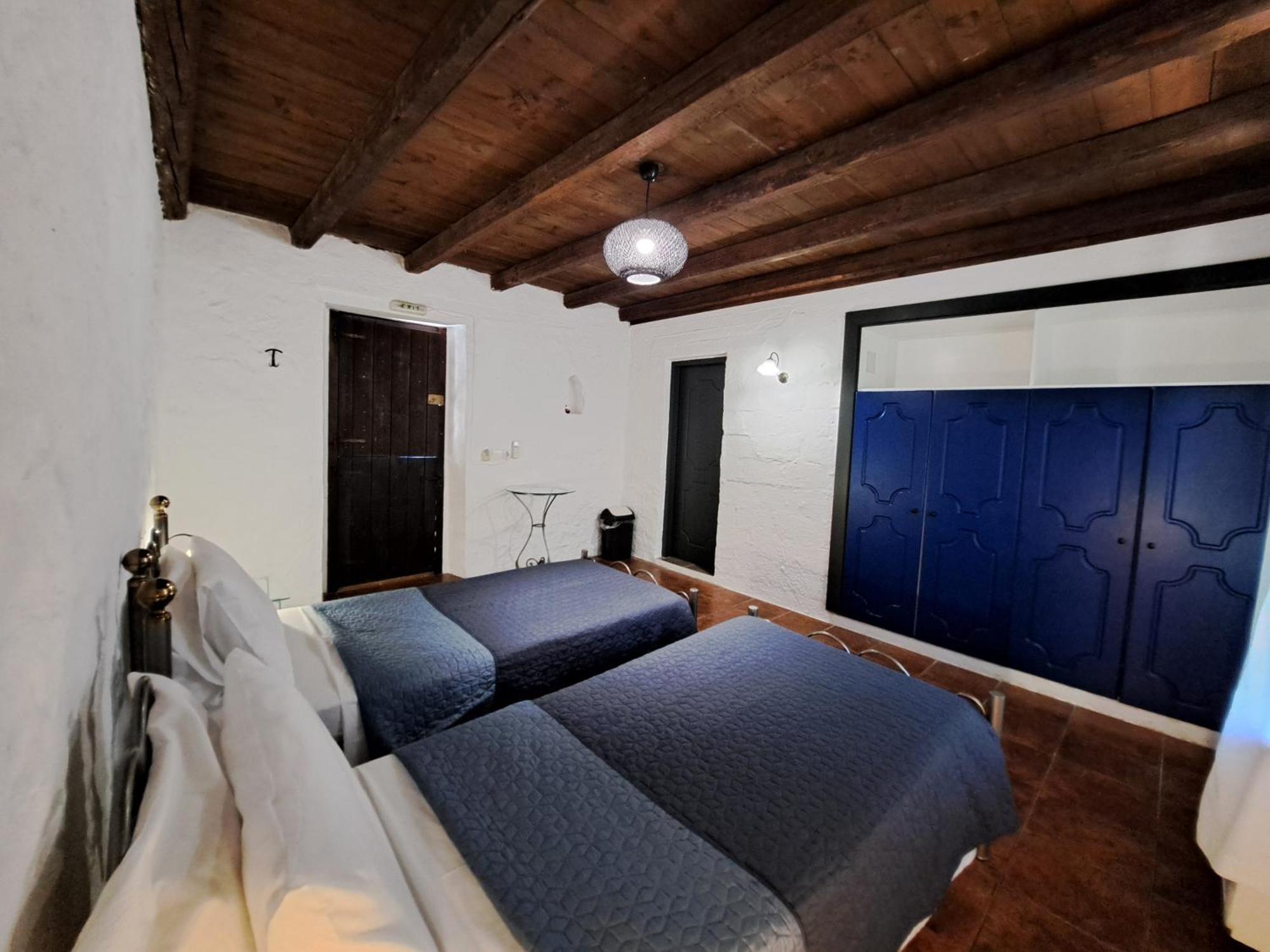 Tsivouli Accommodation Lithakia  Екстер'єр фото