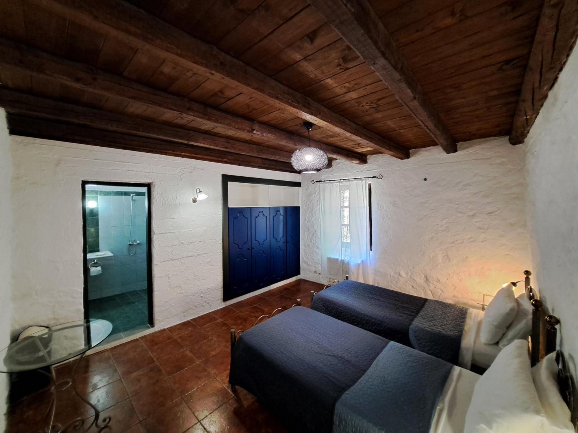 Tsivouli Accommodation Lithakia  Екстер'єр фото