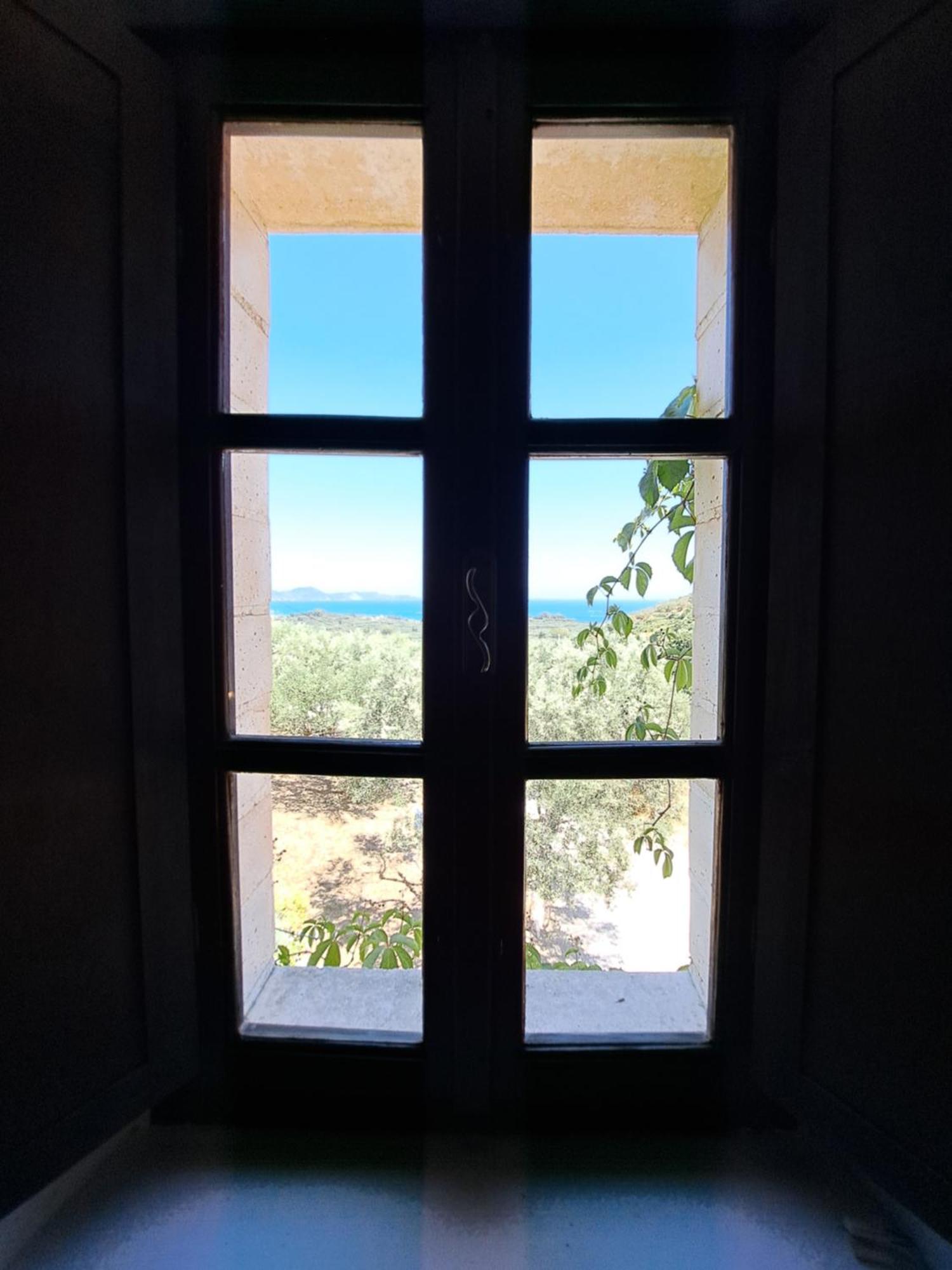 Tsivouli Accommodation Lithakia  Екстер'єр фото