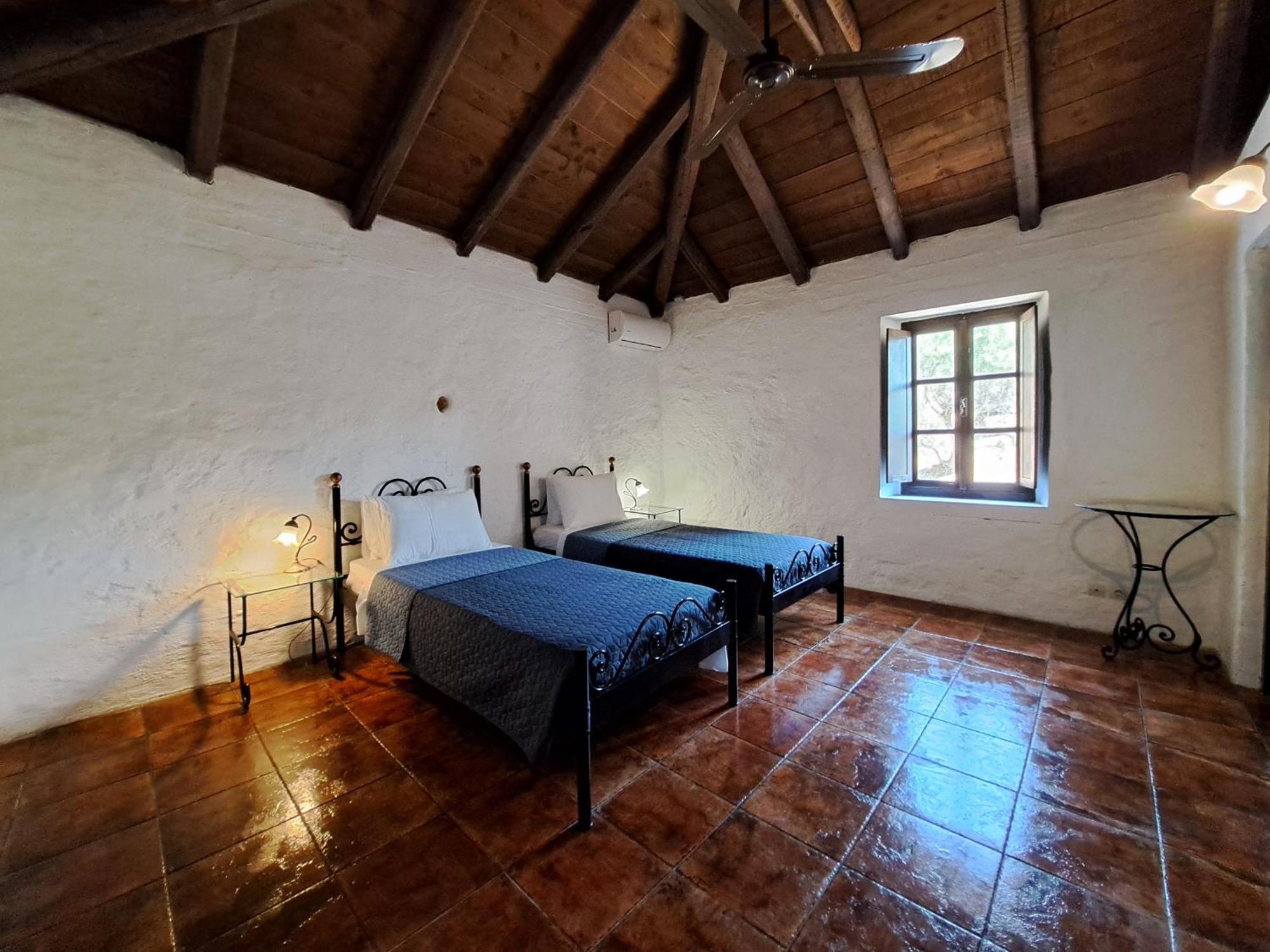 Tsivouli Accommodation Lithakia  Екстер'єр фото