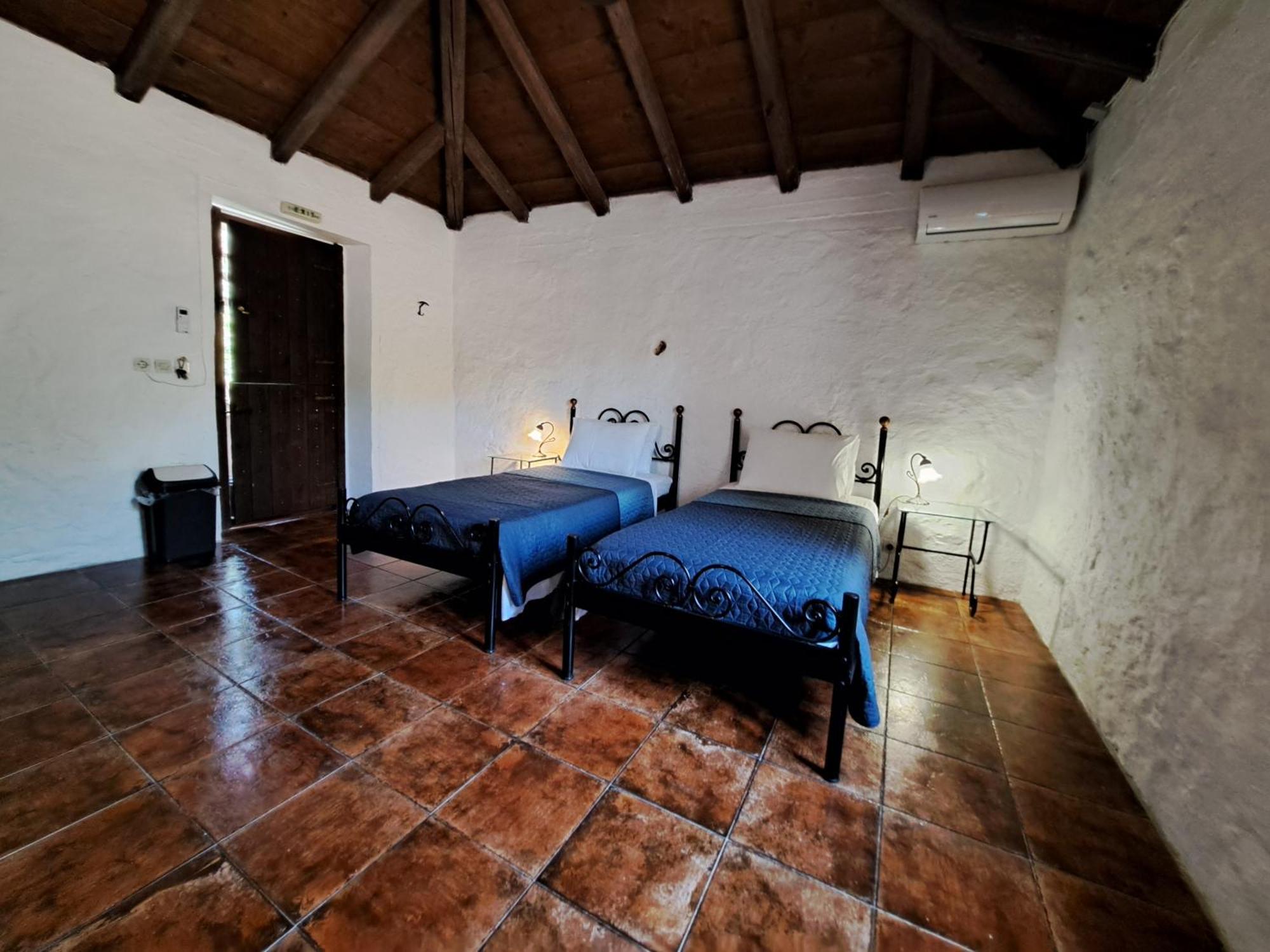 Tsivouli Accommodation Lithakia  Екстер'єр фото