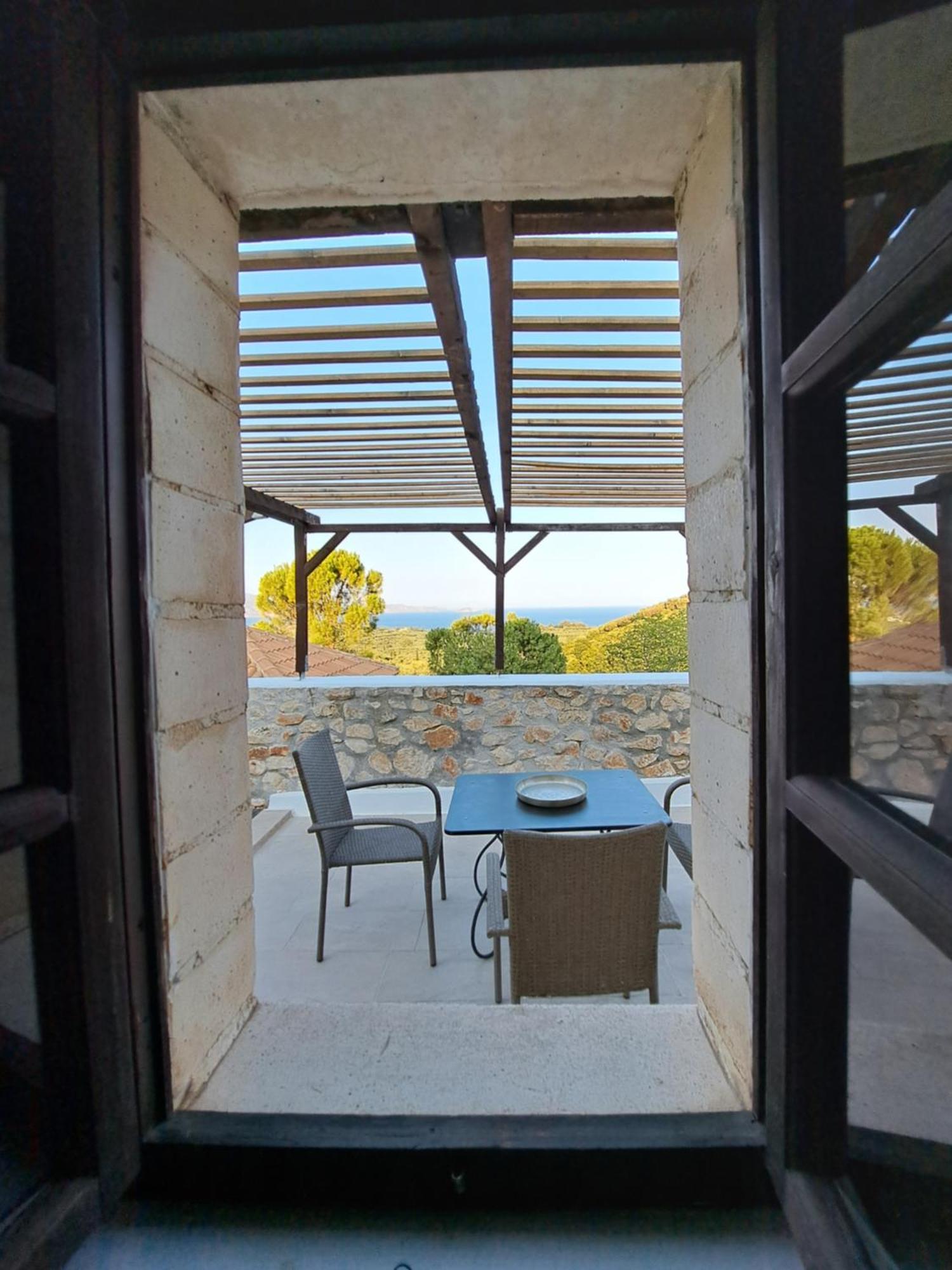 Tsivouli Accommodation Lithakia  Екстер'єр фото