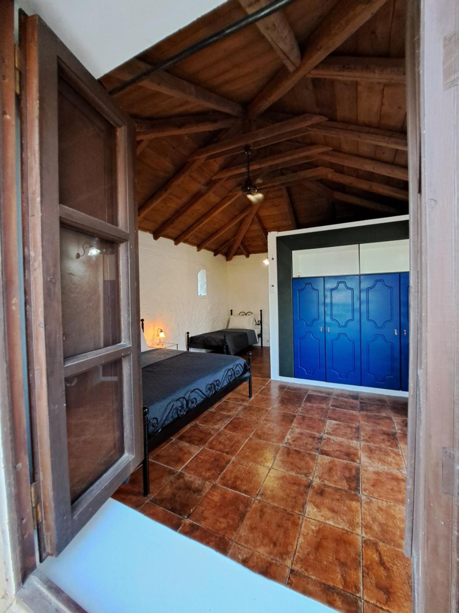 Tsivouli Accommodation Lithakia  Екстер'єр фото