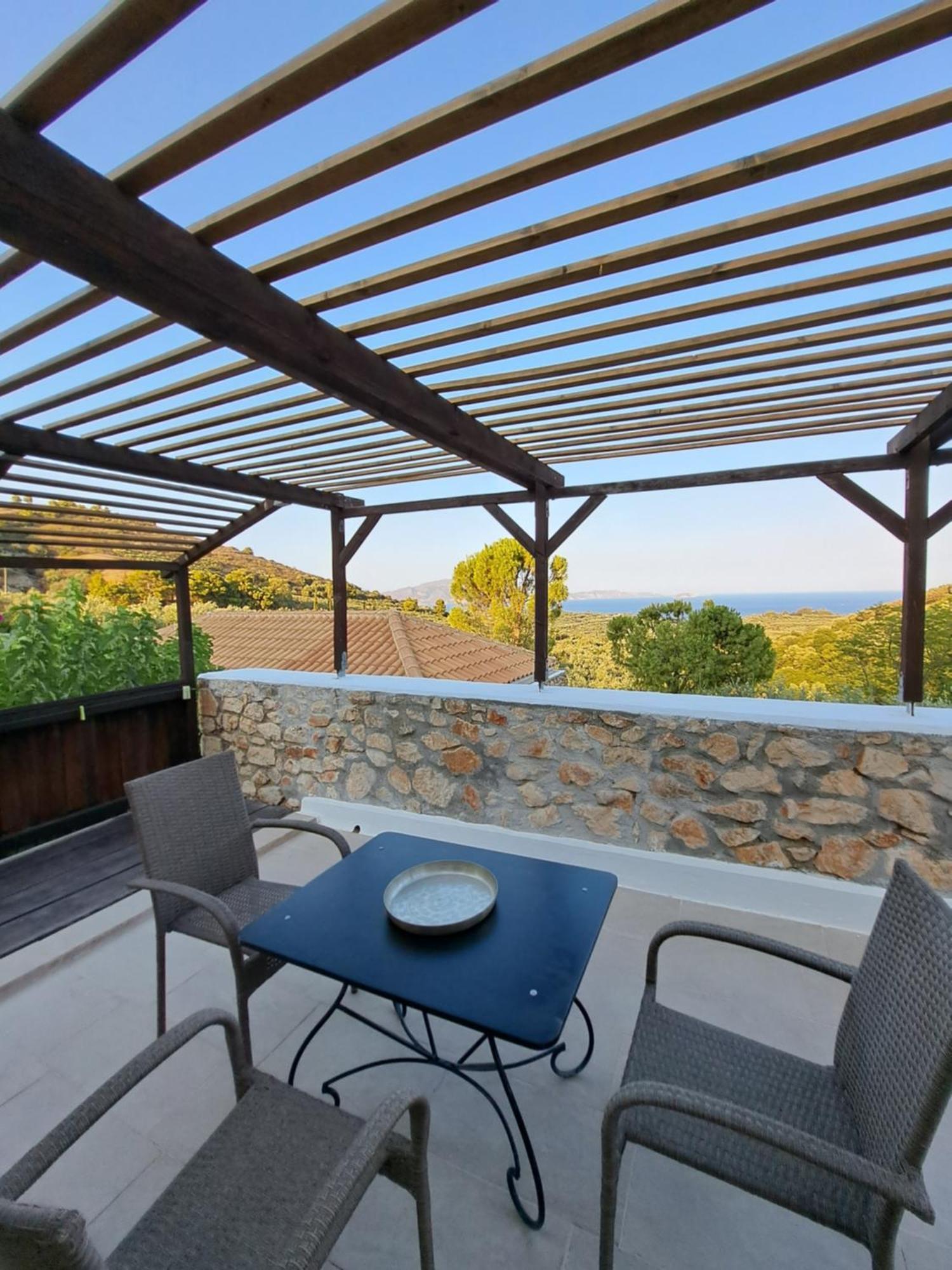 Tsivouli Accommodation Lithakia  Екстер'єр фото