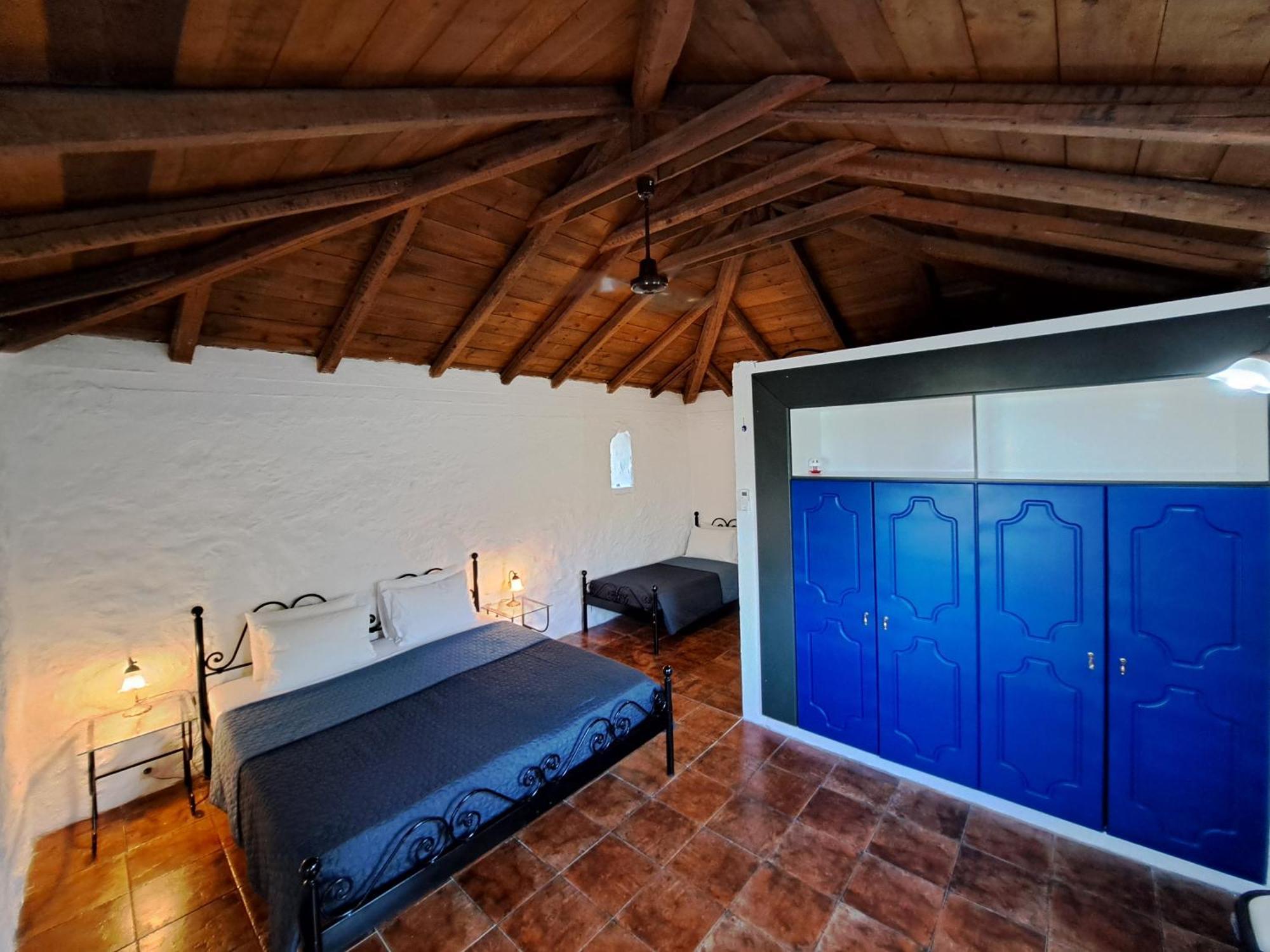 Tsivouli Accommodation Lithakia  Екстер'єр фото