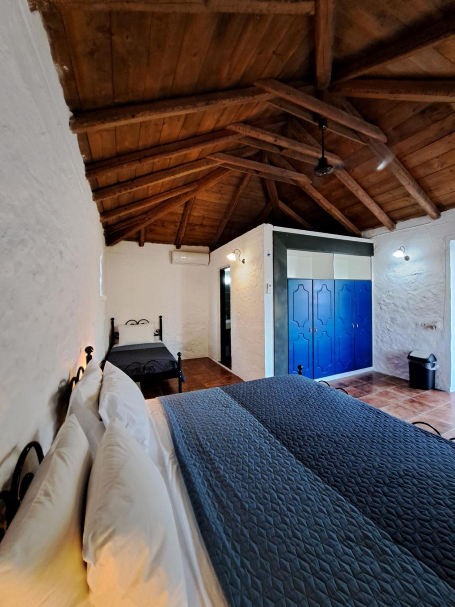 Tsivouli Accommodation Lithakia  Екстер'єр фото