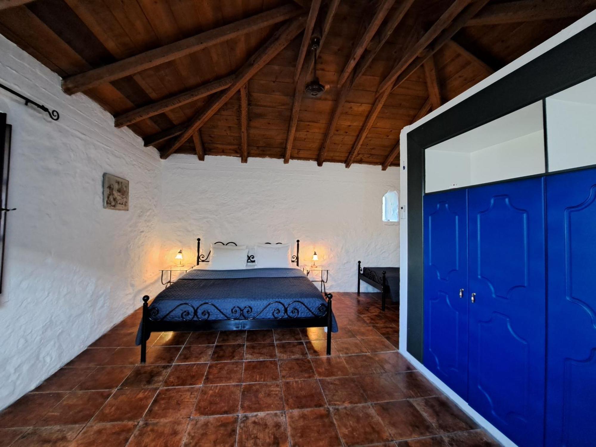 Tsivouli Accommodation Lithakia  Екстер'єр фото
