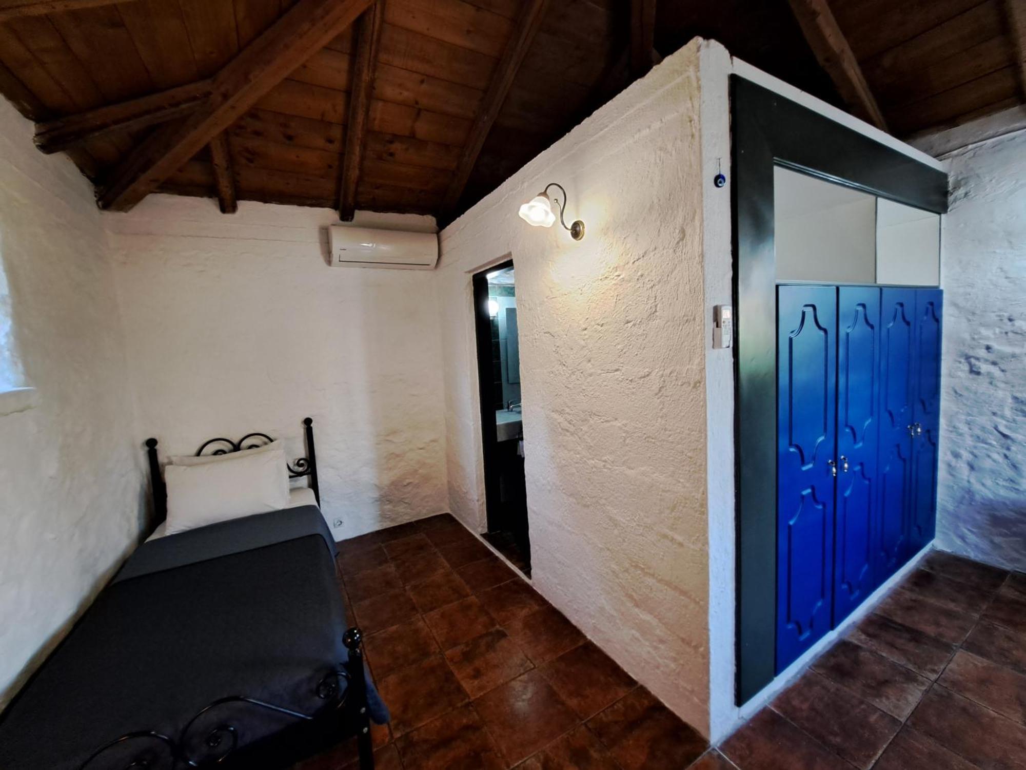 Tsivouli Accommodation Lithakia  Екстер'єр фото
